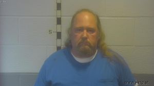 Kevin Coomer Arrest