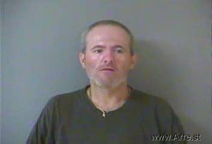 Kevin Curry Arrest Mugshot