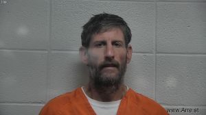 Kevin Elder Arrest Mugshot