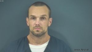 Kevin Estes Arrest