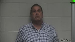 Kevin Feldpausch Arrest Mugshot