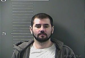 Kevin Griffin Arrest Mugshot