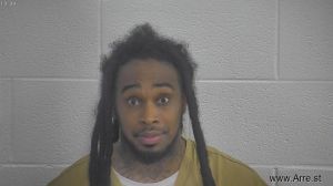 Kevin Guy Arrest Mugshot