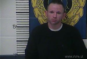Kevin Hurley Arrest Mugshot