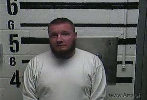 Kevin Lawrence Arrest Mugshot