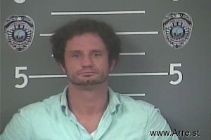 Kevin  Lester Arrest Mugshot