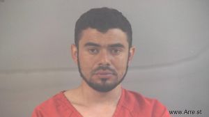 Kevin Lopez Arrest Mugshot