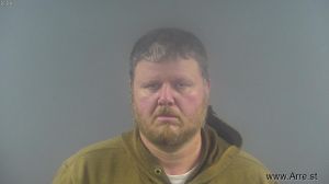 Kevin Lundy Arrest Mugshot