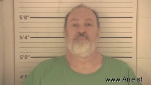 Kevin Middleton Arrest Mugshot