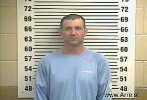 Kevin Miller Arrest Mugshot
