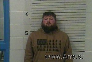 Kevin  Mills Arrest Mugshot