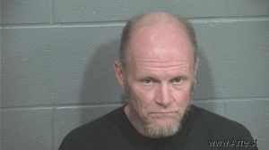 Kevin Page Arrest Mugshot