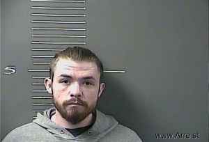 Kevin Phibbs Arrest Mugshot