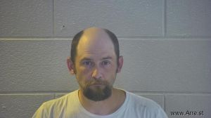 Kevin Pigman Arrest Mugshot