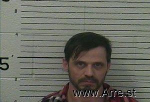 Kevin  Riley Arrest Mugshot