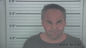 Kevin Ruholl Arrest Mugshot