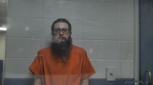 Kevin Schumacher Arrest Mugshot