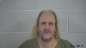 Kevin Thomas Arrest Mugshot