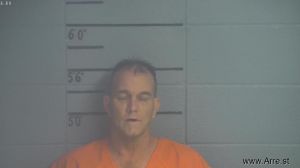 Kevin Vanarsdale Arrest