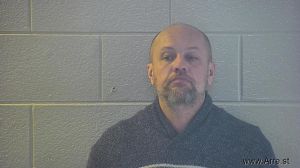 Kevin Watts Arrest Mugshot