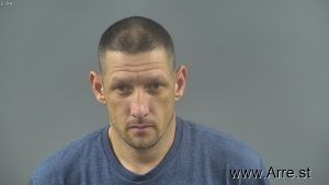 Kevin Wesolowski Arrest Mugshot