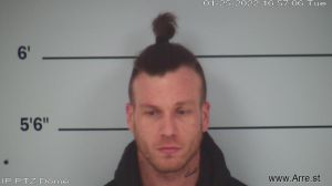 Kevin  Whaley Arrest Mugshot