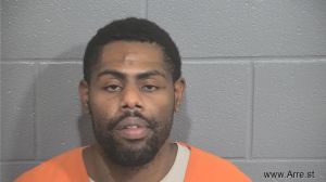 Kewan Williams Arrest Mugshot