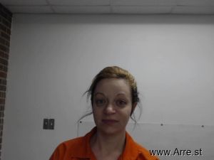 Keysha Hicks Arrest Mugshot