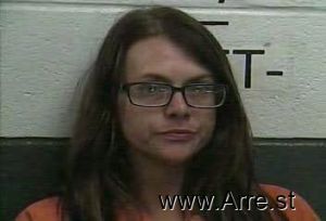 Kianna  Davis Arrest