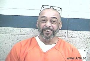 Kimball Armstead Arrest Mugshot