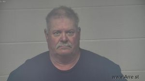 Kimberley Juett Arrest Mugshot