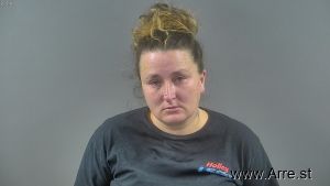 Kimberly Bell Arrest Mugshot