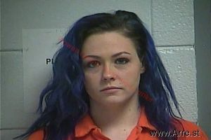 Kimberly Bradley Arrest Mugshot