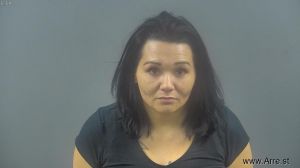 Kimberly Chilton Arrest Mugshot