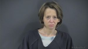 Kimberly Elmore Arrest Mugshot