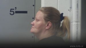 Kimberly Kilgore Arrest Mugshot