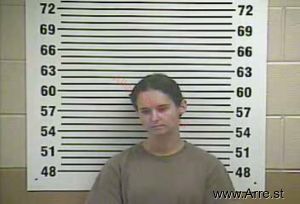 Kimberly Mackinnon Arrest Mugshot