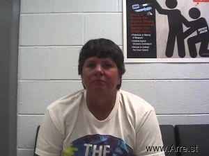 Kimberly Pandilidis  Arrest Mugshot