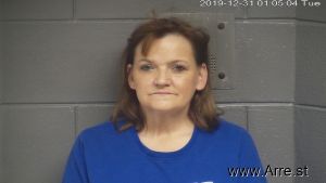 Kimberly  Richardson Arrest Mugshot