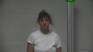 Kimberly Smitha Arrest Mugshot