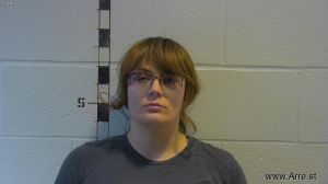 Kimberly Tims Arrest Mugshot