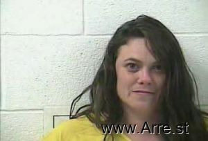 Kimberly Whitely Arrest