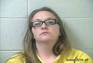 Kinsley Poole Arrest Mugshot