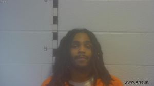 Kiontae Butler Arrest