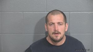 Kody Houchin Arrest Mugshot