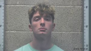 Korbin Candler Arrest Mugshot