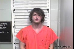 Kory Littlepage Arrest Mugshot