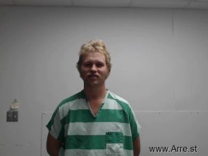 Koy Kennedy Arrest Mugshot