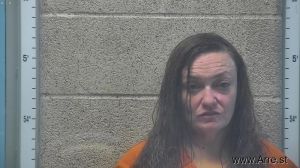 Kristen Freeman-duggan Arrest Mugshot
