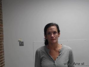 Kristen Hardin-mason Arrest Mugshot